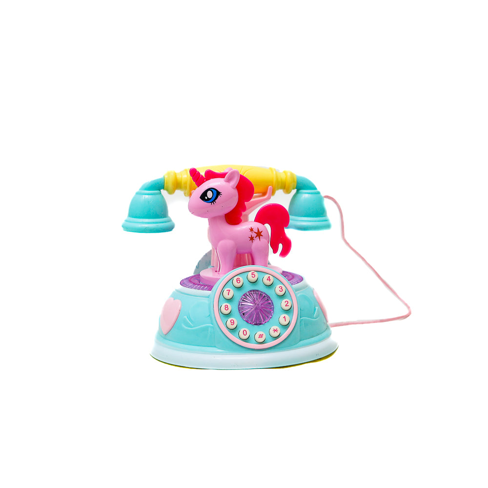 Unicorn Rotatory Telephone 6955240
