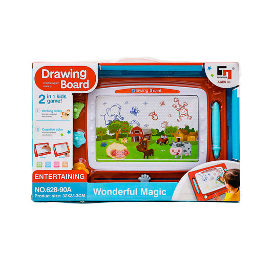 Magic Drawing Board 6735498