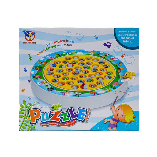 Fishing Game Set 6823132