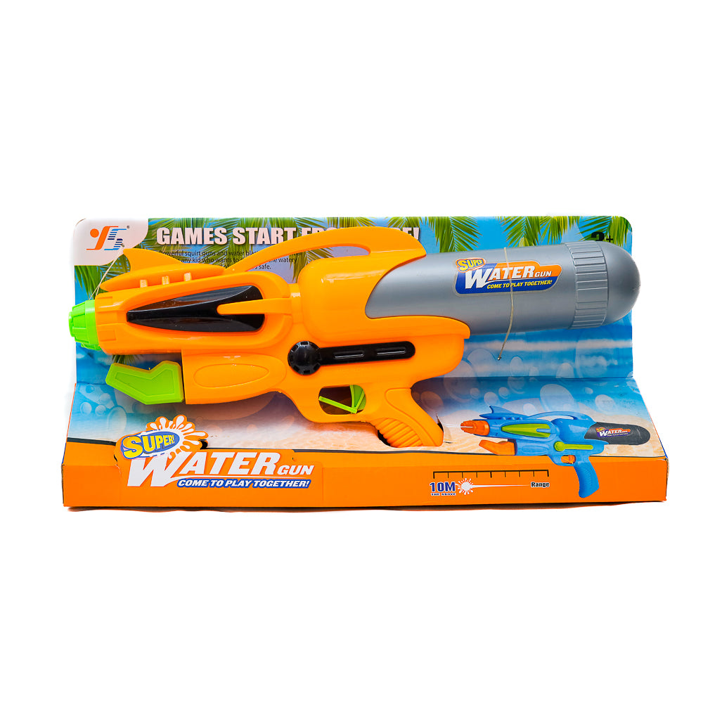 Super Water Gun 6858656
