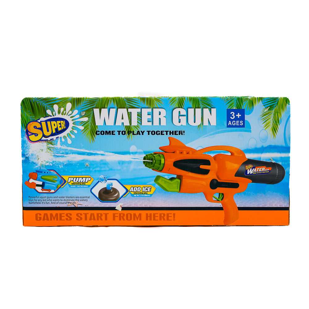 Super Water Gun 6858656