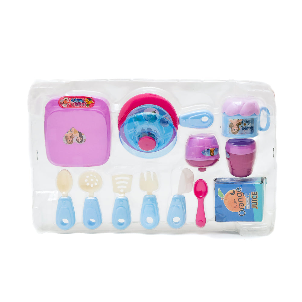 Princess Kitchen Set 7061275