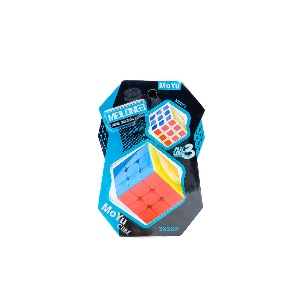 3x3x3 Magic Cube 6854808