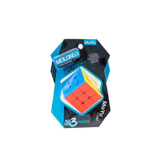 MoYu 3x3x3 Magic Cube 6854807