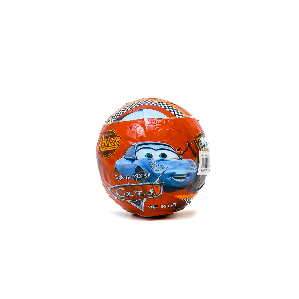 Disney's Cars Models Set 1040023