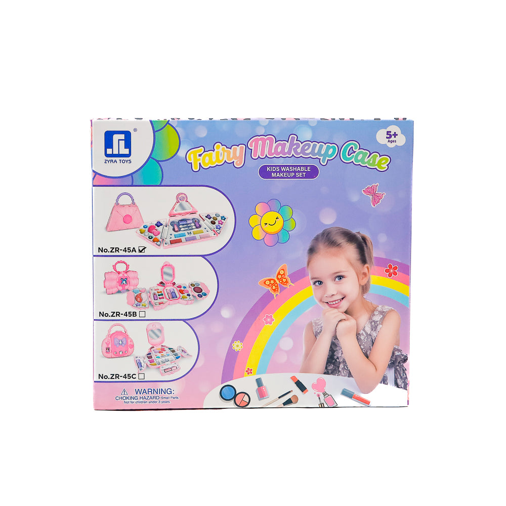 Portable Fairy Makeup Case 1030056