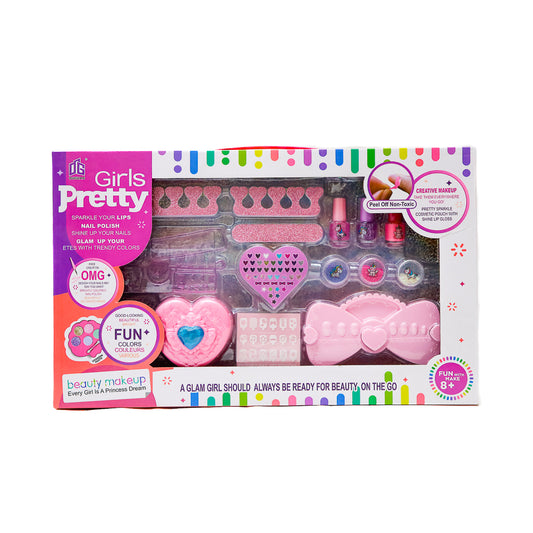 Nail Art Studio Kit 7125480