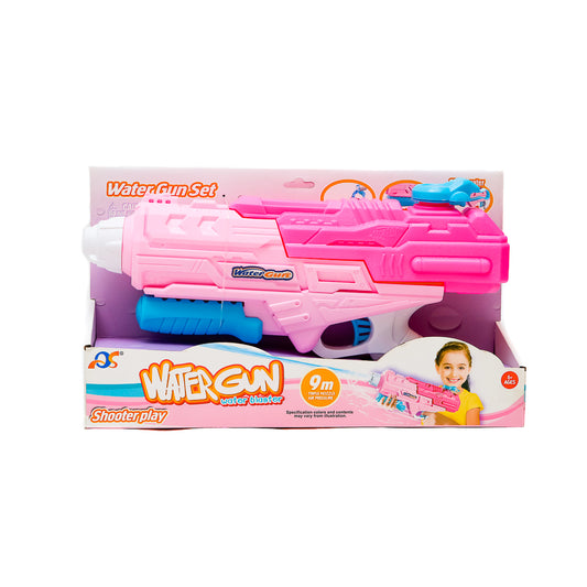 Pink Water Gun Blaster 6773393