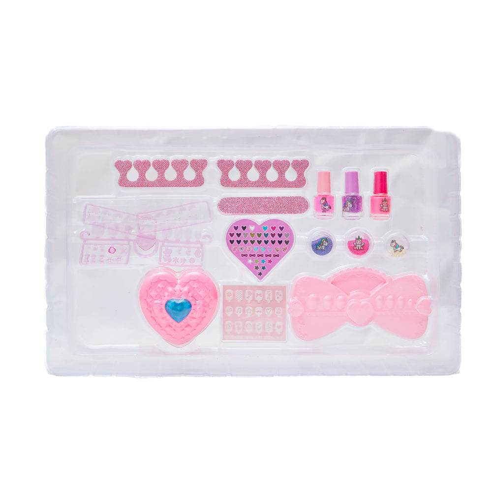 Nail Art Studio Kit 7125480