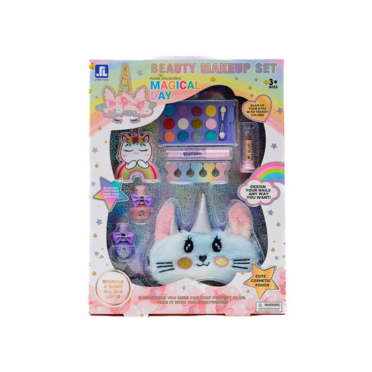Magical Makeup Set 1030047