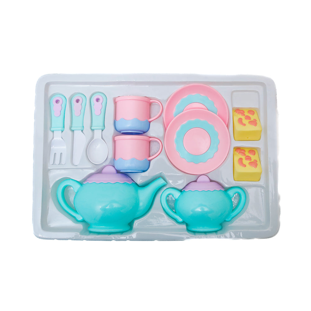Tableware Tea Set 6688335