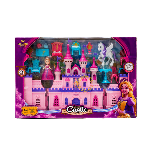 Dream Castle Play Set 7119002