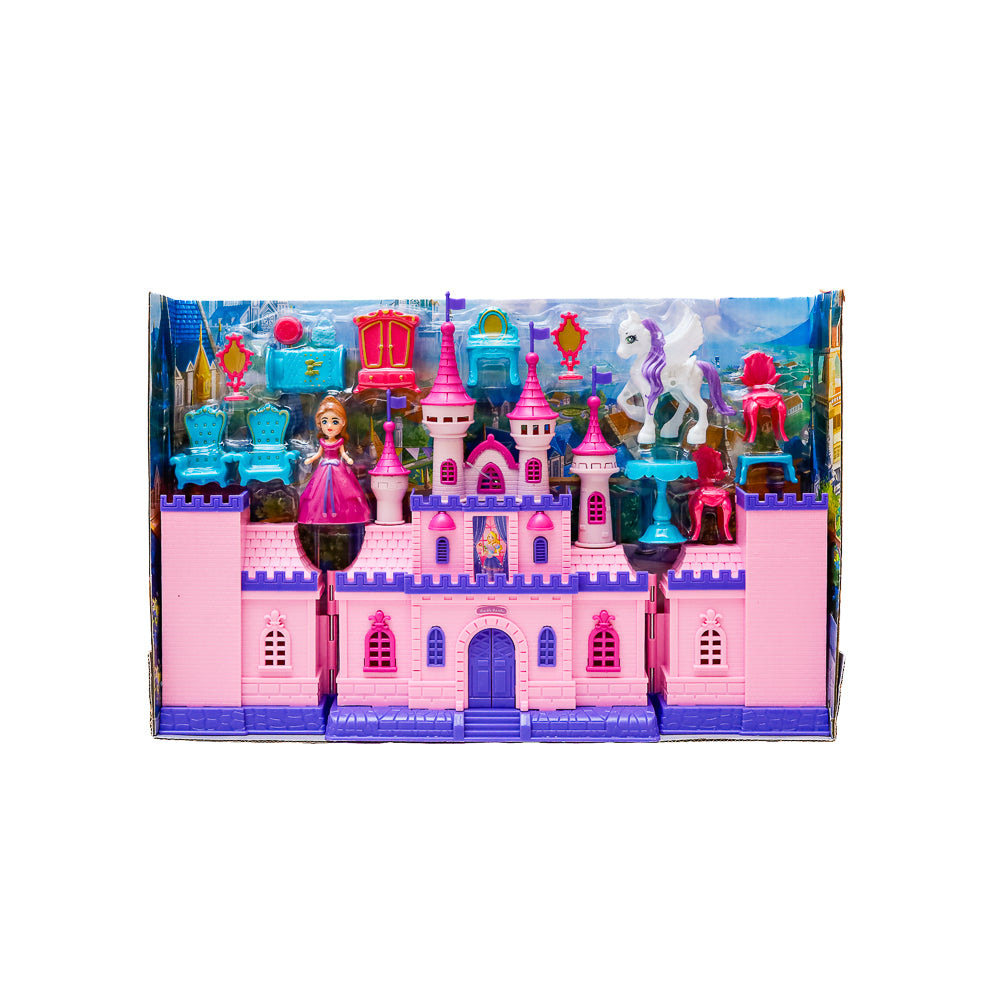 Dream Castle Play Set 7119002