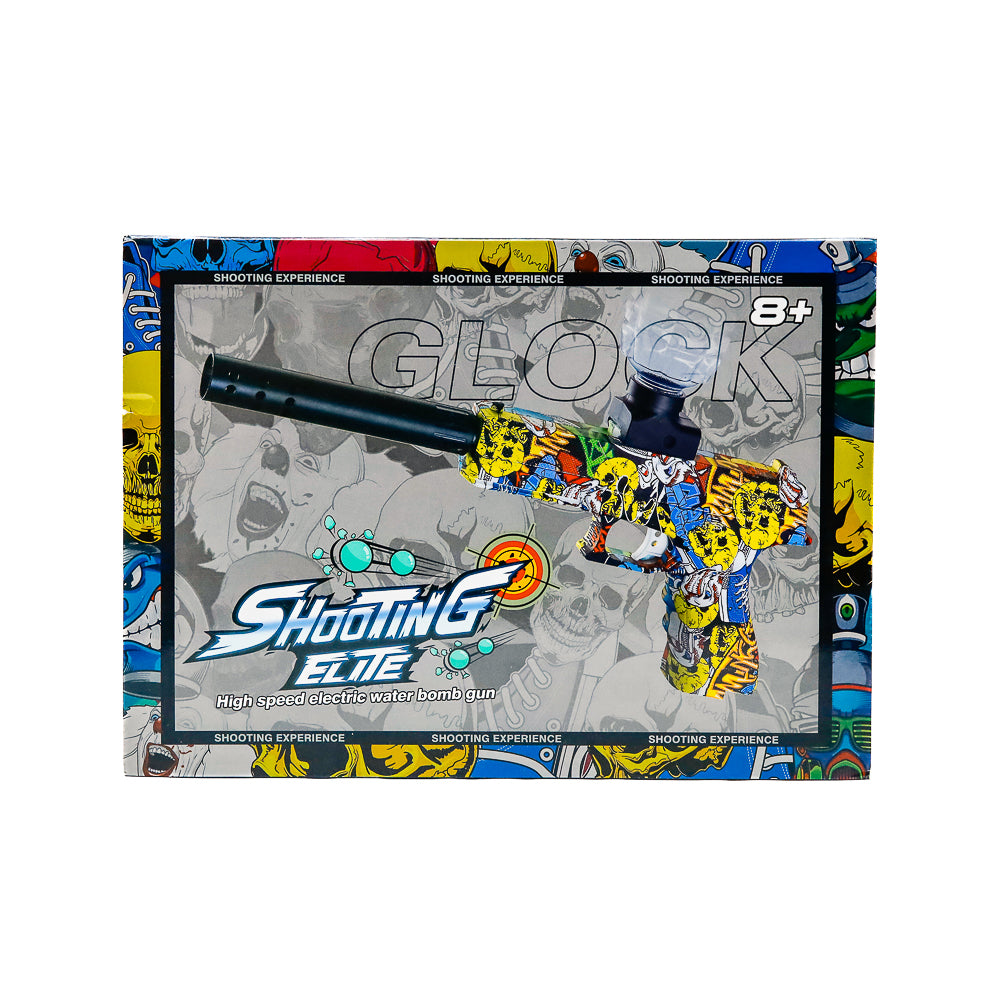 High Speed Shooting Water Gun 7033841