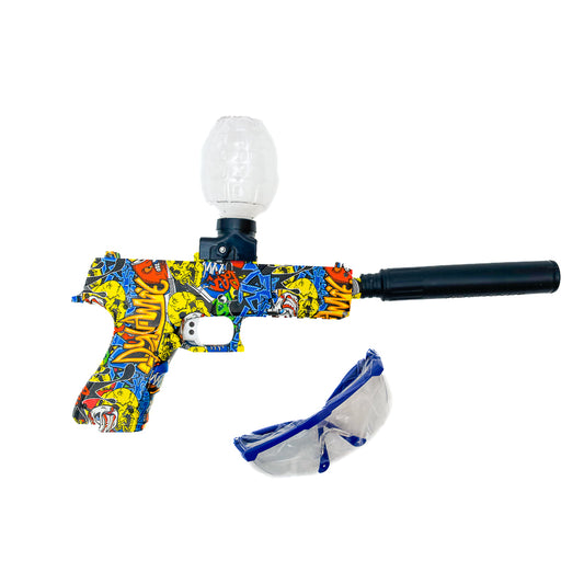 High Speed Shooting Water Gun 7033841