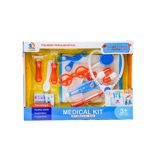 Mini Medical Kit 7155052