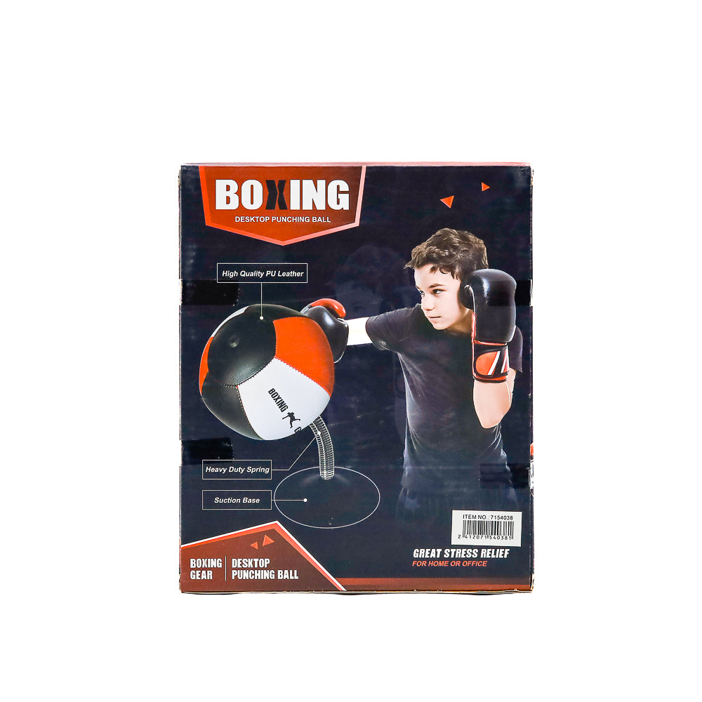 Desktop Boxing Set 7154038
