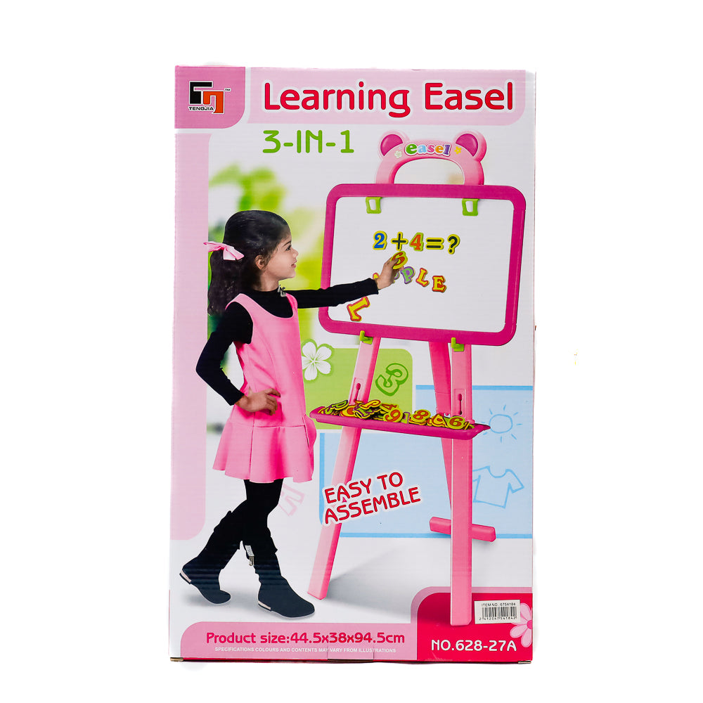 Drawing Board With Easel 6754184
