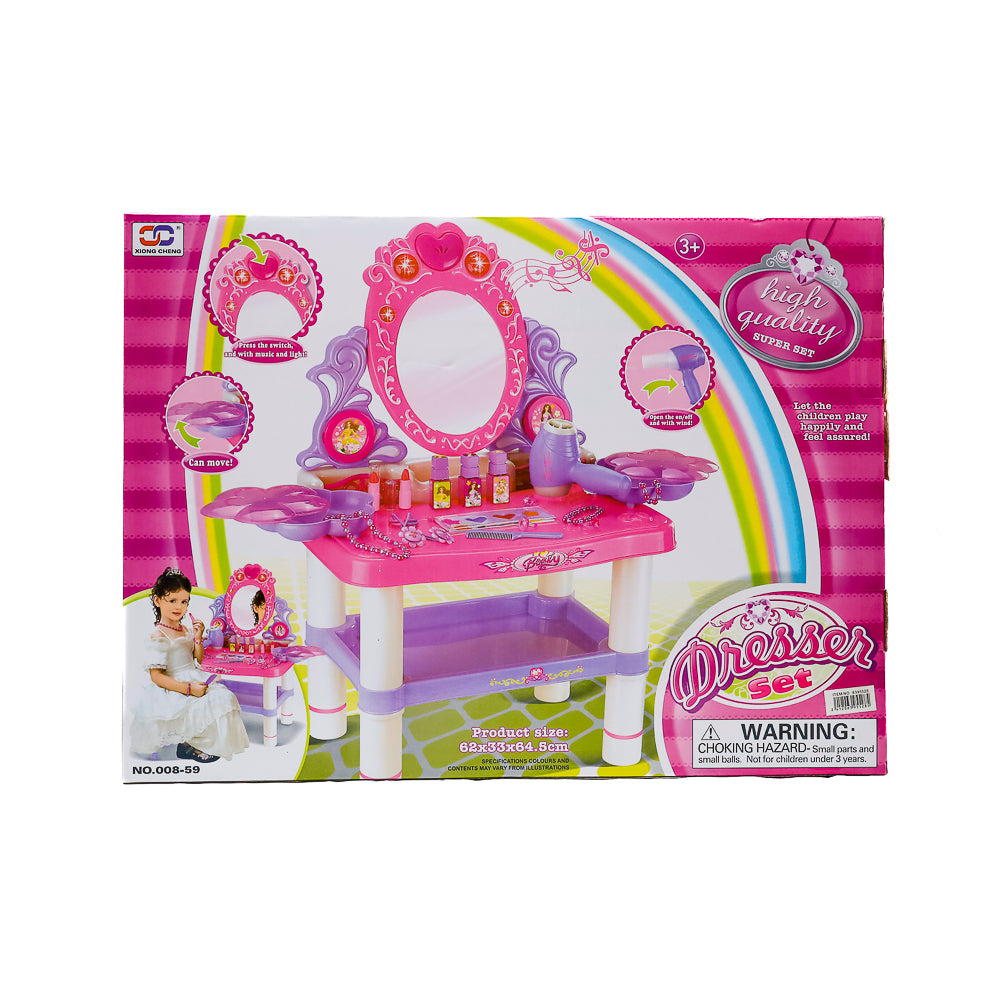 Dresser Set 6395528