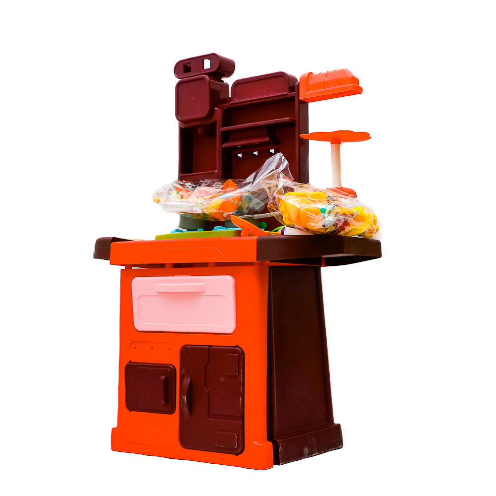 DIY Kitchen Play Set 7086883