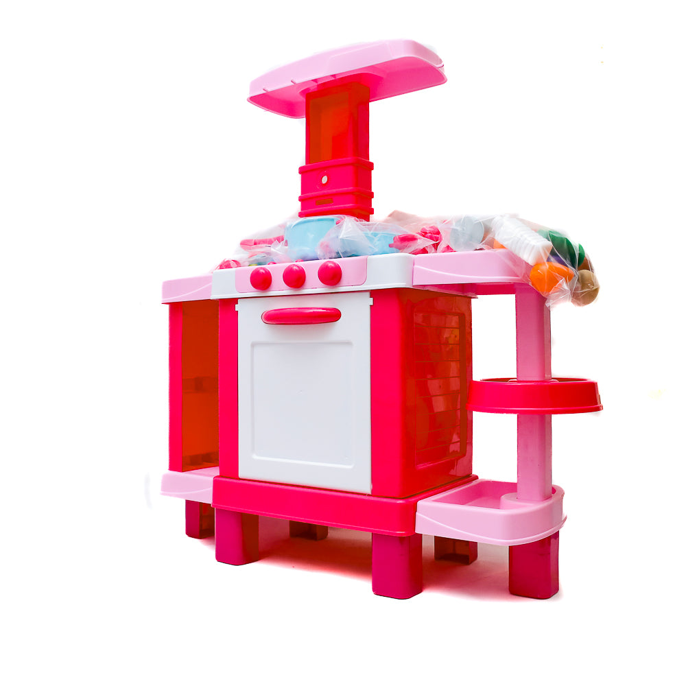 Little Chef's Play Set 6734822