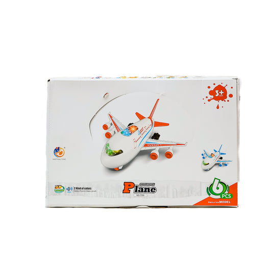 Friction Plane 6663010