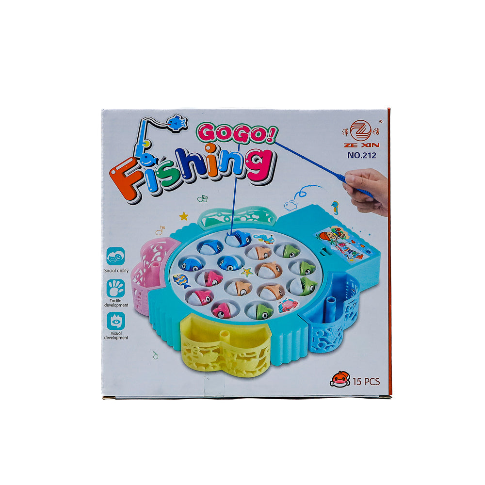 GoGo Fishing Set 6911980