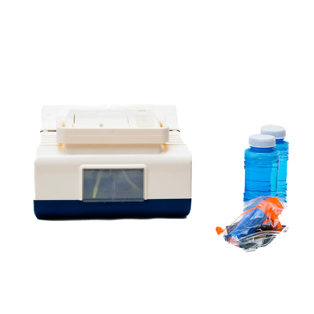 Bubble Blaster Machine 7116788