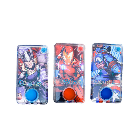 Marvel's Water Ring Toy Game 1000154