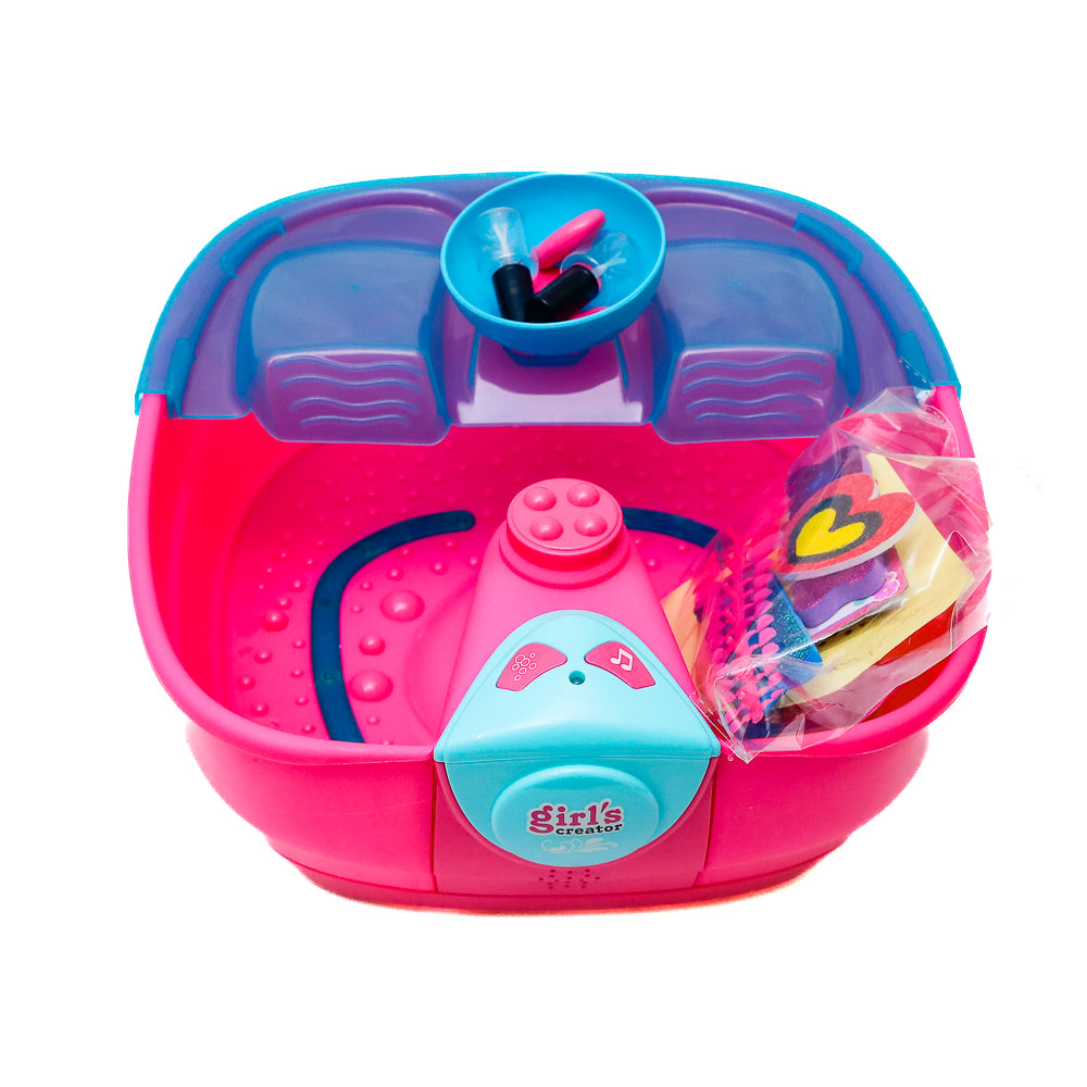 Foot Spa Salon 6681203