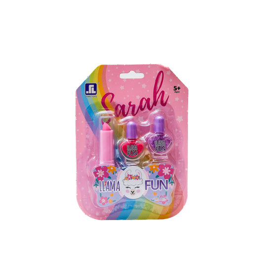 llama Mini Beauty Set 7053136