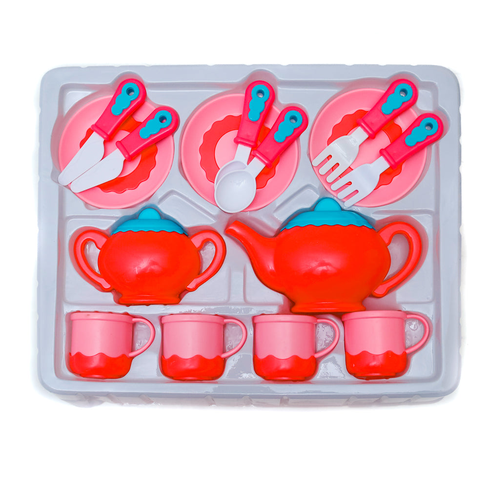 Kitchen Tea Set 7036163