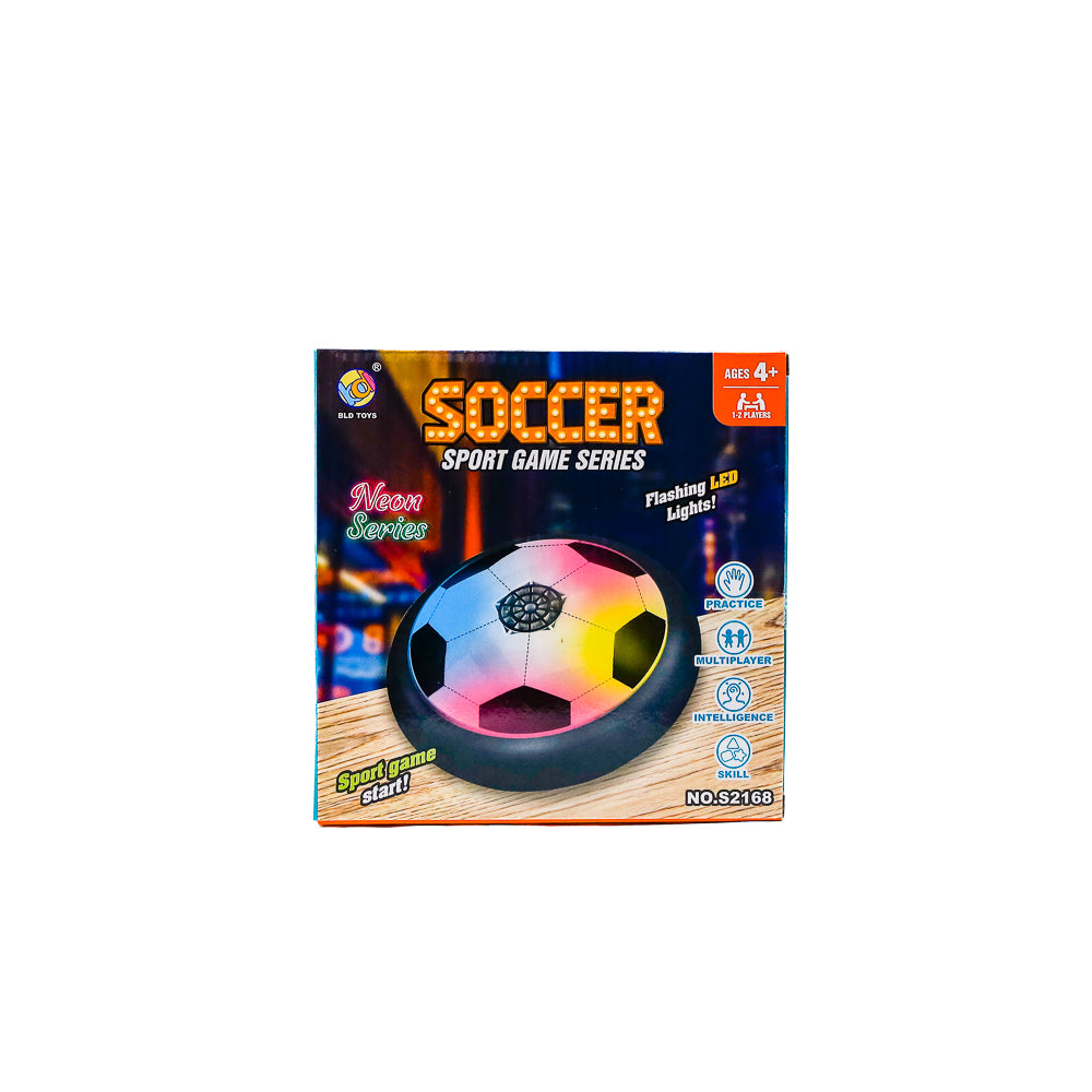 Hovering Soccer Ball 6955147