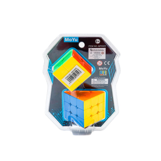 MoYu Magic Cube Set 6854809