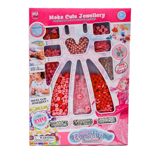 Princess Themed Bead Set 7142014