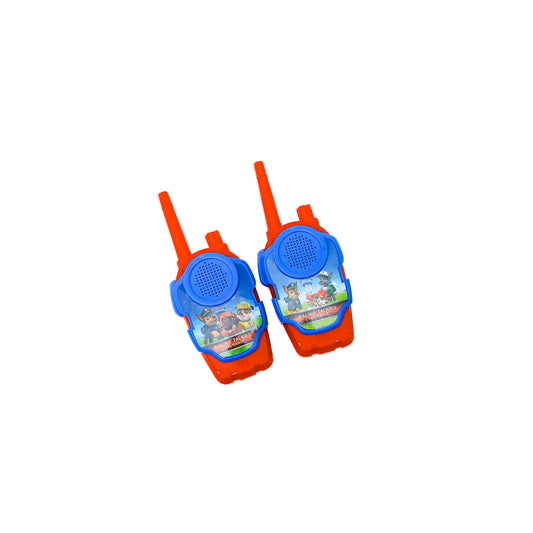 Paw Petrol Walkie Talkie Set 1000151