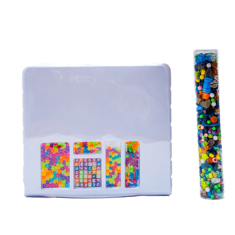 Friendship Bracelet Bead set 6786303
