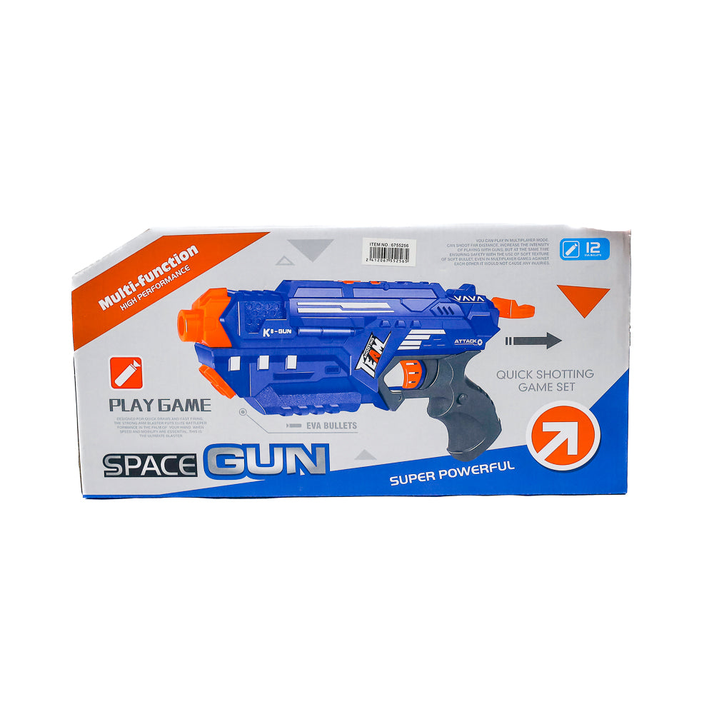 Space Gun 6755256
