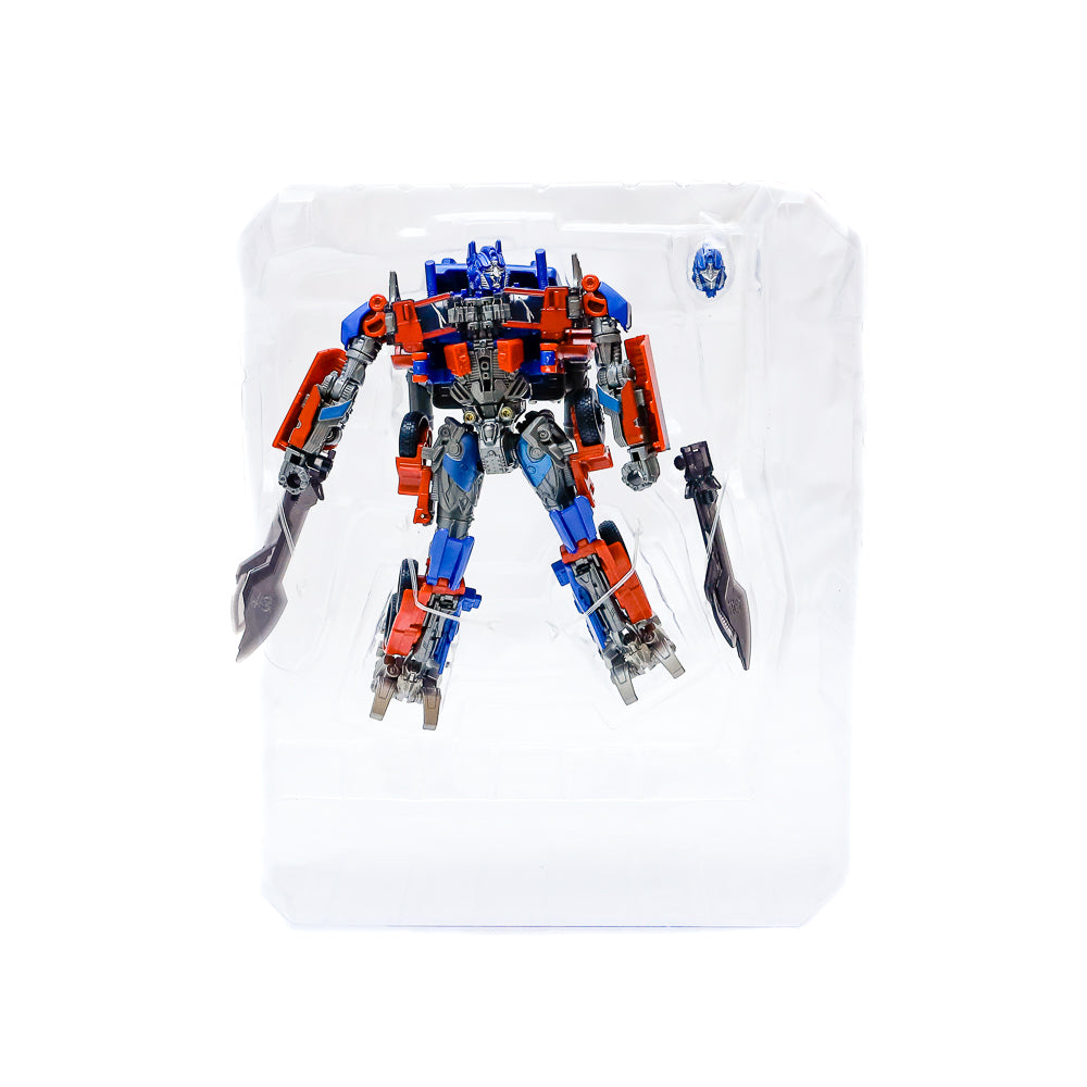 Transformer's Optimus Prime Model Figure 1000128