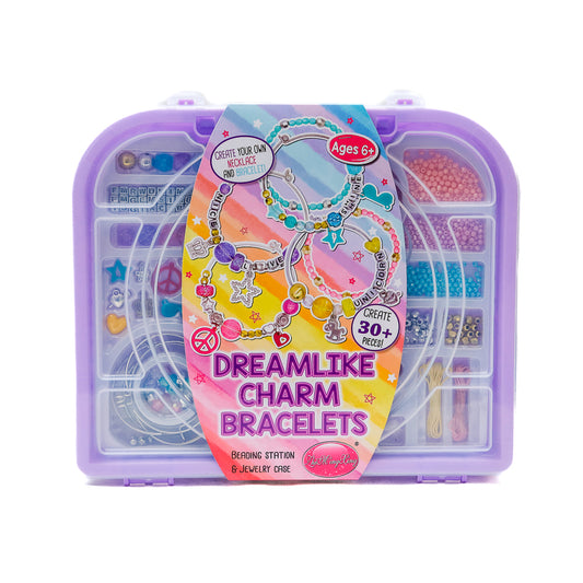 Dreamlike Charm Bracelet Bead Set 6748020