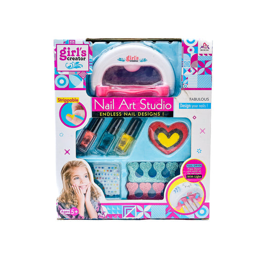 Nail Art Studio 6742484