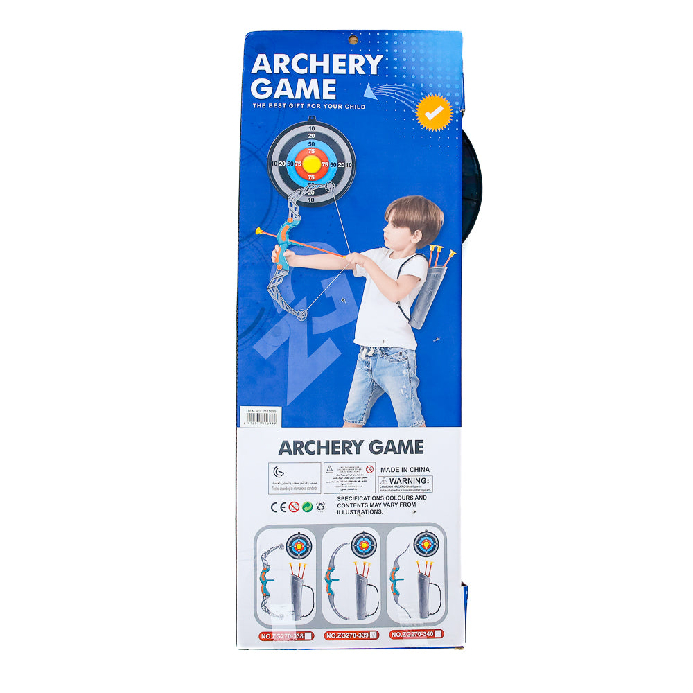 Archery Game Set 7111699