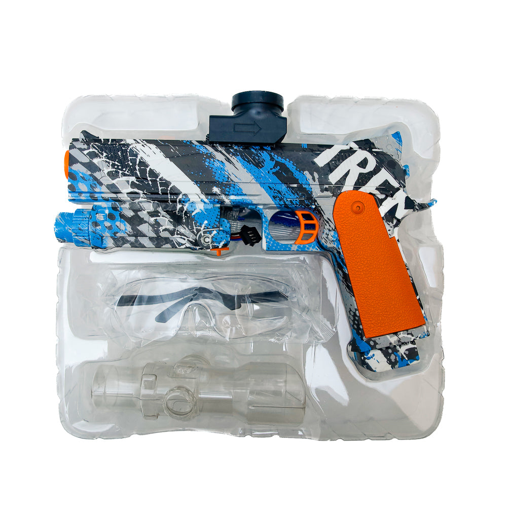 Auto Gel Blaster Machine Gun 7139876