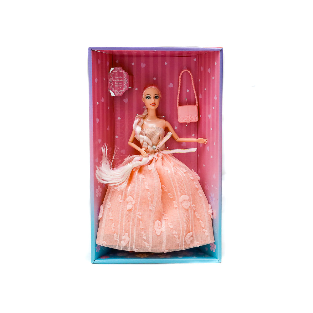 Barbie Doll 1010022