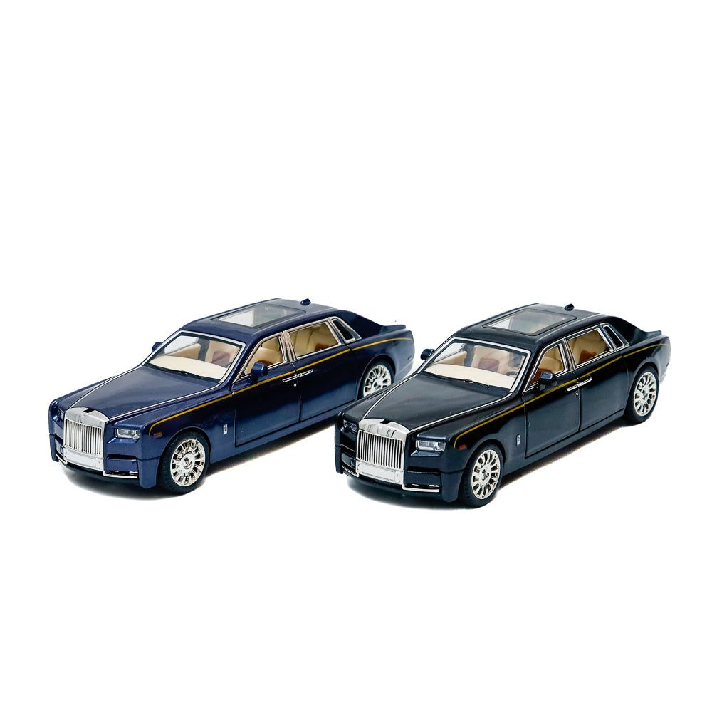 Die-Cast Rolls Royes Car Sets 1010016