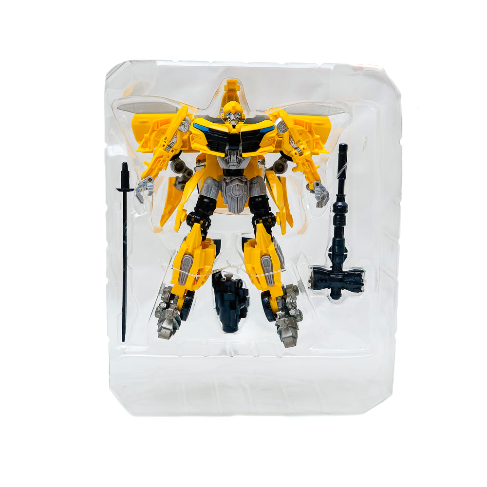 Transformer's Bumblebee Model Figure 1000129