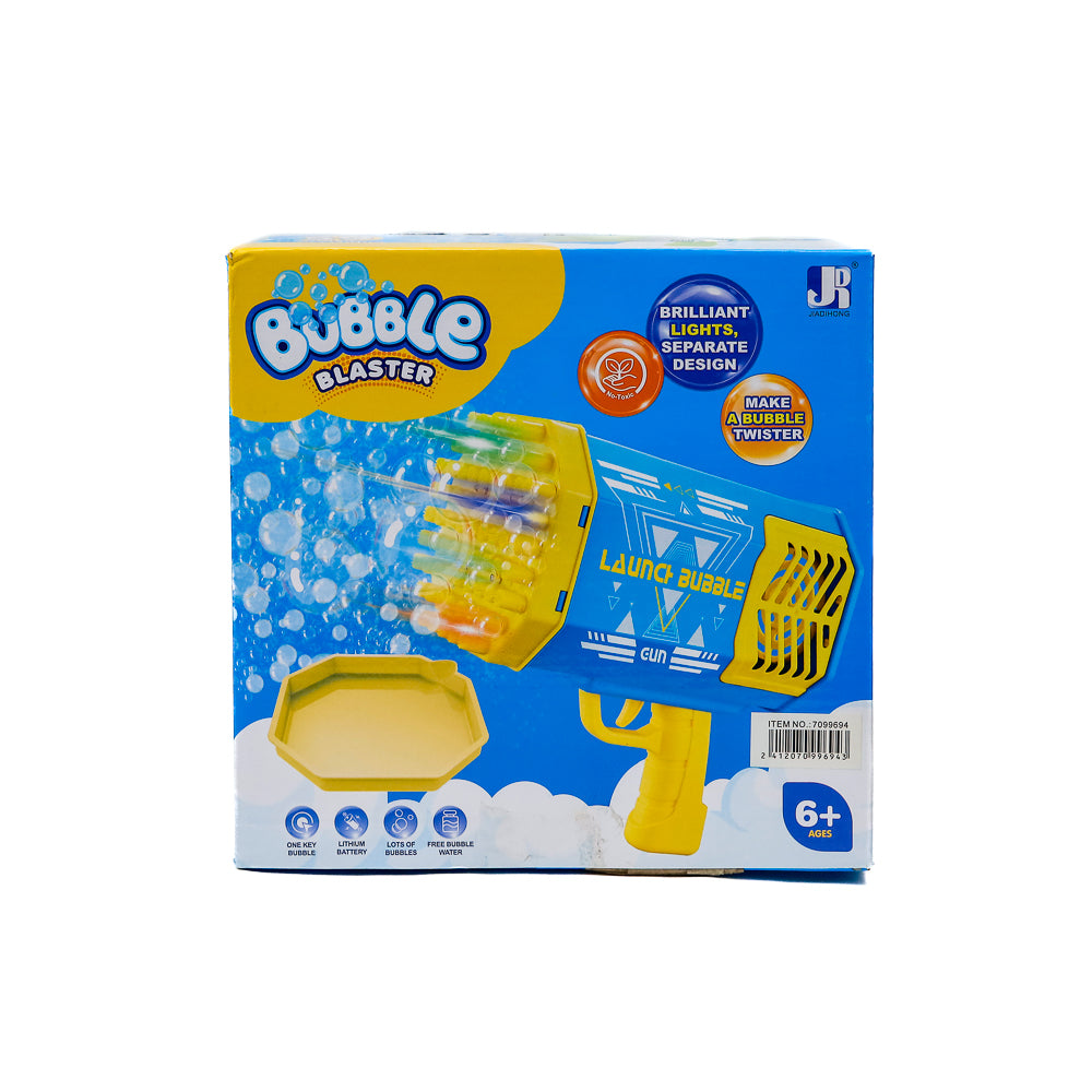 Bubble Blaster Gun 7099694