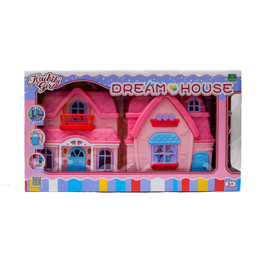 Dream House Villa Play Set 6938624