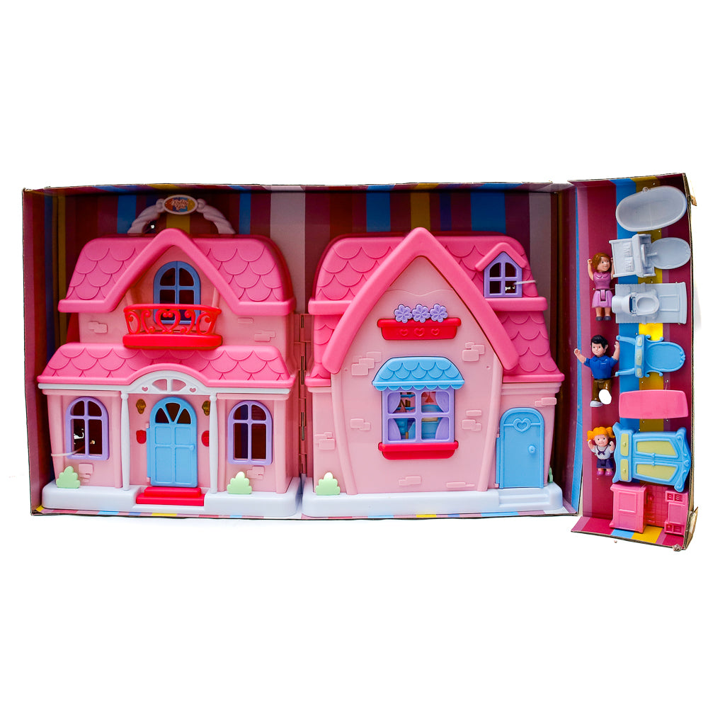 Dream House Villa Play Set 6938624