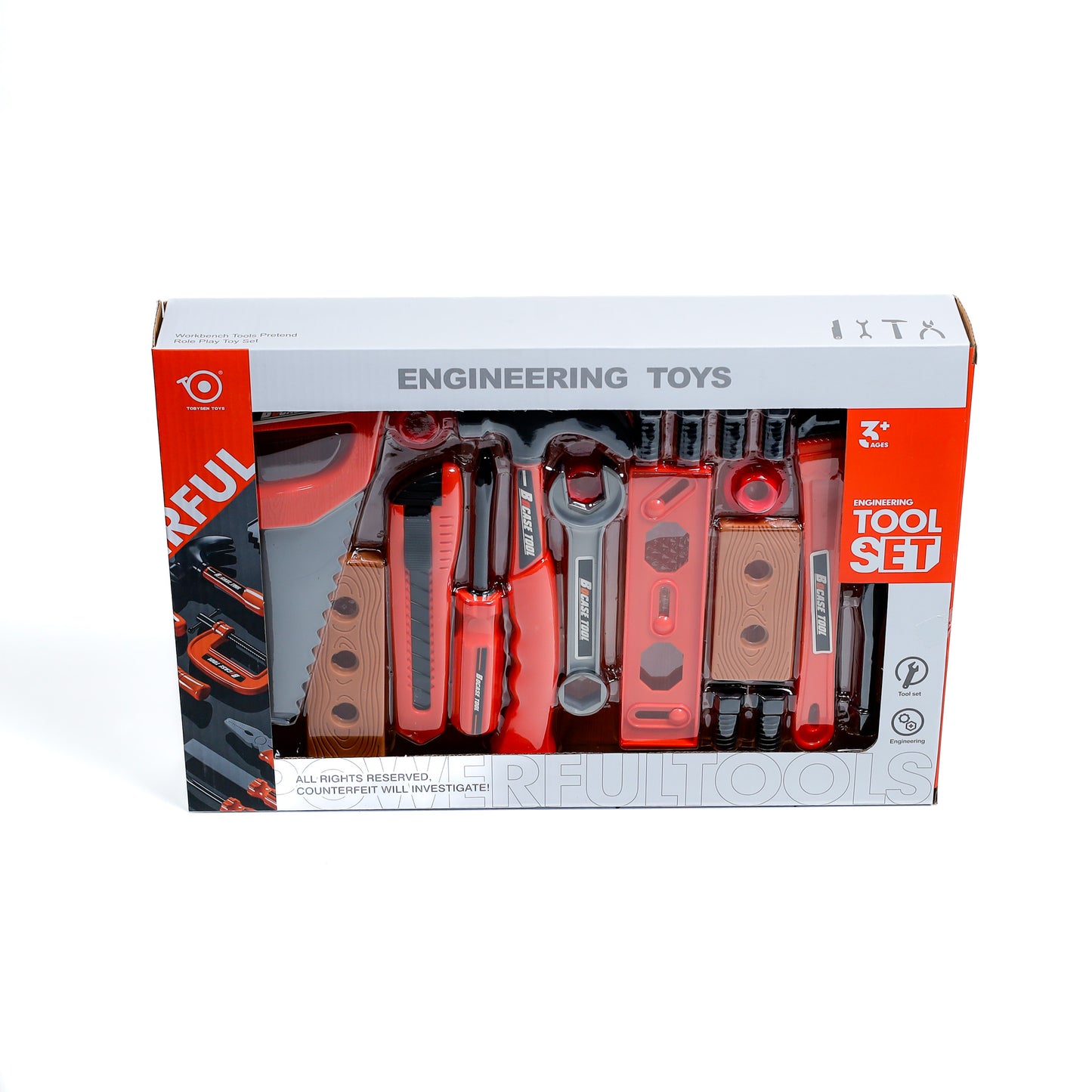 tool set kids 8203